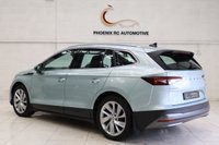 USED 2021 21 SKODA ENYAQ iV 62kWh 60 Nav Loft SUV 5dr Electric Auto (179 ps) 