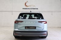USED 2021 21 SKODA ENYAQ iV 62kWh 60 Nav Loft SUV 5dr Electric Auto (179 ps) 