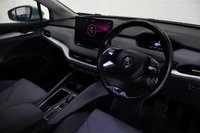 USED 2021 21 SKODA ENYAQ iV 62kWh 60 Nav Loft SUV 5dr Electric Auto (179 ps) 