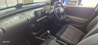 USED 2020 20 CITROEN C4 CACTUS 1.2 PureTech Flair Hatchback 5dr Petrol AUTOEuro 6 (s/s) (130 ps) AUTOMATIC