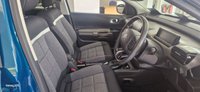 USED 2020 20 CITROEN C4 CACTUS 1.2 PureTech Flair Hatchback 5dr Petrol AUTOEuro 6 (s/s) (130 ps) AUTOMATIC