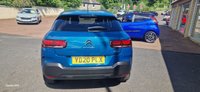 USED 2020 20 CITROEN C4 CACTUS 1.2 PureTech Flair Hatchback 5dr Petrol AUTOEuro 6 (s/s) (130 ps) AUTOMATIC