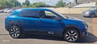 USED 2020 20 CITROEN C4 CACTUS 1.2 PureTech Flair Hatchback 5dr Petrol AUTOEuro 6 (s/s) (130 ps) AUTOMATIC