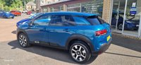 USED 2020 20 CITROEN C4 CACTUS 1.2 PureTech Flair Hatchback 5dr Petrol AUTOEuro 6 (s/s) (130 ps) AUTOMATIC