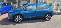 USED 2020 20 CITROEN C4 CACTUS 1.2 PureTech Flair Hatchback 5dr Petrol AUTOEuro 6 (s/s) (130 ps) AUTOMATIC