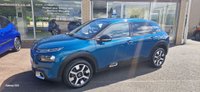 USED 2020 20 CITROEN C4 CACTUS 1.2 PureTech Flair Hatchback 5dr Petrol AUTOEuro 6 (s/s) (130 ps) AUTOMATIC