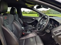 USED 2014 14 FORD FOCUS 2.0T EcoBoost ST-3 Hatchback 5dr Petrol Manual Euro 5 (s/s) (250 ps) FINANCE AVAILABLE