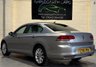 USED 2017 66 VOLKSWAGEN PASSAT 2.0 TDI BlueMotion Tech SE Business Saloon 4dr Diesel Manual Euro 6 (s/s) (150 ps) FRESH MOT/SERVICE/HEALTH CHECK