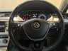 USED 2017 66 VOLKSWAGEN PASSAT 2.0 TDI BlueMotion Tech SE Business Saloon 4dr Diesel Manual Euro 6 (s/s) (150 ps) FRESH MOT/SERVICE/HEALTH CHECK