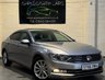 USED 2017 66 VOLKSWAGEN PASSAT 2.0 TDI BlueMotion Tech SE Business Saloon 4dr Diesel Manual Euro 6 (s/s) (150 ps) FRESH MOT/SERVICE/HEALTH CHECK