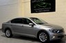 USED 2017 66 VOLKSWAGEN PASSAT 2.0 TDI BlueMotion Tech SE Business Saloon 4dr Diesel Manual Euro 6 (s/s) (150 ps) FRESH MOT/SERVICE/HEALTH CHECK