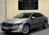 USED 2017 66 VOLKSWAGEN PASSAT 2.0 TDI BlueMotion Tech SE Business Saloon 4dr Diesel Manual Euro 6 (s/s) (150 ps) FRESH MOT/SERVICE/HEALTH CHECK