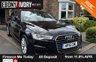 USED 2016 16 AUDI A6 AVANT 2.0 TDI ultra SE Estate 5dr Diesel Manual Euro 6 (s/s) (190 ps) 1 PREVIOUS KEEPER, 2 KEYS, BOOK PACK & GREAT MAIN DEALER SERVICE HISTORY INCLUDING TIMING BELT AND WATER PUMP CHANGE @ 55k