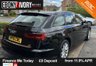 USED 2016 16 AUDI A6 AVANT 2.0 TDI ultra SE Estate 5dr Diesel Manual Euro 6 (s/s) (190 ps) 1 PREVIOUS KEEPER, 2 KEYS, BOOK PACK & GREAT MAIN DEALER SERVICE HISTORY INCLUDING TIMING BELT AND WATER PUMP CHANGE @ 55k