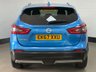 USED 2017 67 NISSAN QASHQAI 1.2 DIG-T N-Connecta SUV 5dr Petrol Manual Euro 6 (s/s) (115 ps) Timing chain and water pump done