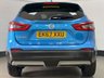 USED 2017 67 NISSAN QASHQAI 1.2 DIG-T N-Connecta SUV 5dr Petrol Manual Euro 6 (s/s) (115 ps) Timing chain and water pump done