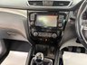 USED 2017 67 NISSAN QASHQAI 1.2 DIG-T N-Connecta SUV 5dr Petrol Manual Euro 6 (s/s) (115 ps) Timing chain and water pump done