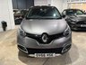 USED 2016 66 RENAULT CAPTUR 0.9 TCe ENERGY Signature Nav Euro 6 (s/s) 5dr VERY CLEAN CAR+REPAIRED