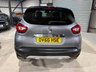 USED 2016 66 RENAULT CAPTUR 0.9 TCe ENERGY Signature Nav Euro 6 (s/s) 5dr VERY CLEAN CAR+REPAIRED