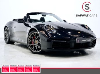 View our PORSCHE 911