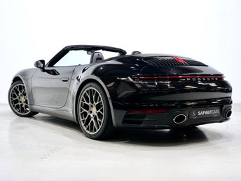 View our PORSCHE 911