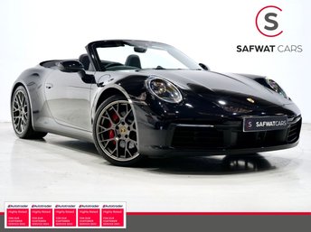 View our PORSCHE 911
