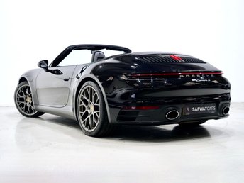 View our PORSCHE 911