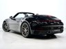USED 2019 19 PORSCHE 911 3.0T 992 Carrera S Convertible 2dr Petrol PDK Euro 6 (s/s) (450 ps) 
