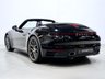 USED 2019 19 PORSCHE 911 3.0T 992 Carrera S Convertible 2dr Petrol PDK Euro 6 (s/s) (450 ps) 