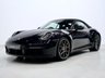 USED 2019 19 PORSCHE 911 3.0T 992 Carrera S Convertible 2dr Petrol PDK Euro 6 (s/s) (450 ps) 