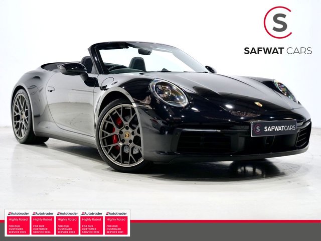 View our PORSCHE 911