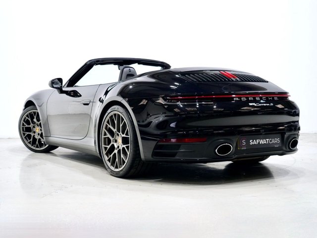 View our PORSCHE 911