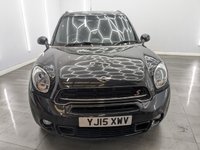 USED 2015 15 MINI COUNTRYMAN 2.0 Cooper SD SUV 5dr Diesel Manual Euro 5 (s/s) (143 ps) Viewing by appointment, low road tax &pound;35 per year. &pound;6000 worth of factory extras.