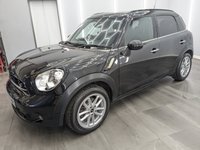 USED 2015 15 MINI COUNTRYMAN 2.0 Cooper SD SUV 5dr Diesel Manual Euro 5 (s/s) (143 ps) Viewing by appointment, low road tax &pound;35 per year. &pound;6000 worth of factory extras.