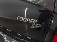USED 2015 15 MINI COUNTRYMAN 2.0 Cooper SD SUV 5dr Diesel Manual Euro 5 (s/s) (143 ps) Viewing by appointment, low road tax &pound;35 per year. &pound;6000 worth of factory extras.