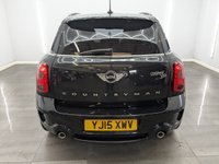 USED 2015 15 MINI COUNTRYMAN 2.0 Cooper SD SUV 5dr Diesel Manual Euro 5 (s/s) (143 ps) Viewing by appointment, low road tax &pound;35 per year. &pound;6000 worth of factory extras.