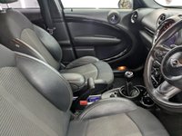 USED 2015 15 MINI COUNTRYMAN 2.0 Cooper SD SUV 5dr Diesel Manual Euro 5 (s/s) (143 ps) Viewing by appointment, low road tax &pound;35 per year. &pound;6000 worth of factory extras.