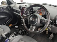 USED 2015 15 MINI COUNTRYMAN 2.0 Cooper SD SUV 5dr Diesel Manual Euro 5 (s/s) (143 ps) Viewing by appointment, low road tax &pound;35 per year. &pound;6000 worth of factory extras.