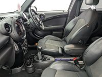 USED 2015 15 MINI COUNTRYMAN 2.0 Cooper SD SUV 5dr Diesel Manual Euro 5 (s/s) (143 ps) Viewing by appointment, low road tax &pound;35 per year. &pound;6000 worth of factory extras.