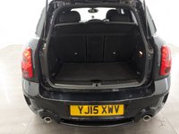 USED 2015 15 MINI COUNTRYMAN 2.0 Cooper SD SUV 5dr Diesel Manual Euro 5 (s/s) (143 ps) Viewing by appointment, low road tax &pound;35 per year. &pound;6000 worth of factory extras.