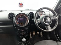 USED 2015 15 MINI COUNTRYMAN 2.0 Cooper SD SUV 5dr Diesel Manual Euro 5 (s/s) (143 ps) Viewing by appointment, low road tax &pound;35 per year. &pound;6000 worth of factory extras.