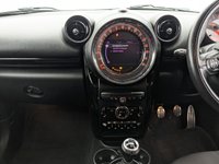 USED 2015 15 MINI COUNTRYMAN 2.0 Cooper SD SUV 5dr Diesel Manual Euro 5 (s/s) (143 ps) Viewing by appointment, low road tax &pound;35 per year. &pound;6000 worth of factory extras.