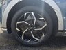 USED 2023 23 HYUNDAI IONIQ 5 58kWh Premium Hatchback 5dr Electric Auto (170 ps) 