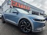 USED 2023 23 HYUNDAI IONIQ 5 58kWh Premium Hatchback 5dr Electric Auto (170 ps) 