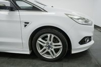 USED 2016 16 FORD S-MAX 2.0 TDCi Titanium Sport Powershift Euro 6 (s/s) 5dr 7 Seats, Service History