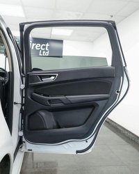 USED 2016 16 FORD S-MAX 2.0 TDCi Titanium Sport Powershift Euro 6 (s/s) 5dr 7 Seats, Service History