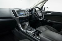 USED 2016 16 FORD S-MAX 2.0 TDCi Titanium Sport Powershift Euro 6 (s/s) 5dr 7 Seats, Service History