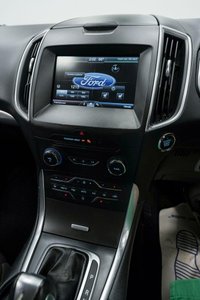 USED 2016 16 FORD S-MAX 2.0 TDCi Titanium Sport Powershift Euro 6 (s/s) 5dr 7 Seats, Service History