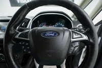 USED 2016 16 FORD S-MAX 2.0 TDCi Titanium Sport Powershift Euro 6 (s/s) 5dr 7 Seats, Service History