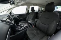 USED 2016 16 FORD S-MAX 2.0 TDCi Titanium Sport Powershift Euro 6 (s/s) 5dr 7 Seats, Service History